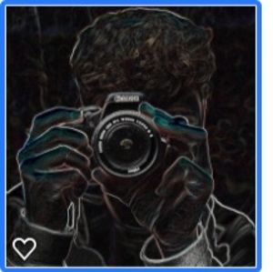 Meet your Posher, Benjamin